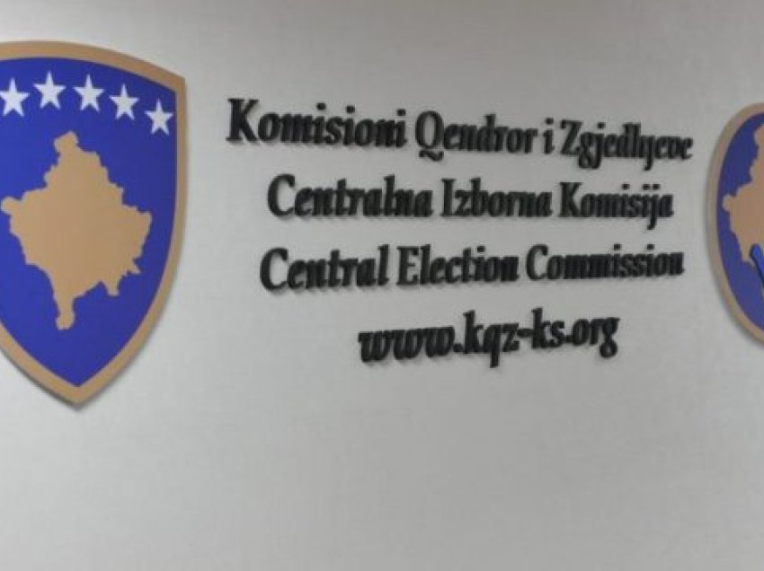 Sot fillon afati për aplikim për certifikim në zgjedhjet në komunat në veri