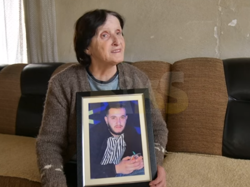 Nëna që nuk rresht së kërkuari drejtësi për të birin: Ma vranë djalin dhe e kamufluan si aksident