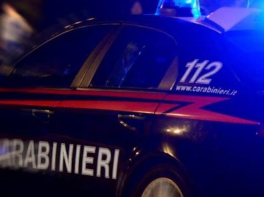 Tentoi të fshihte drogën, arrestohet shqiptari në Itali
