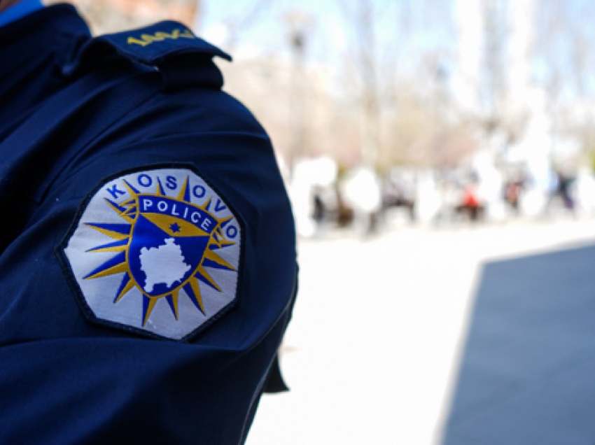 Policia në Prizren parandalon një vetëvrasje