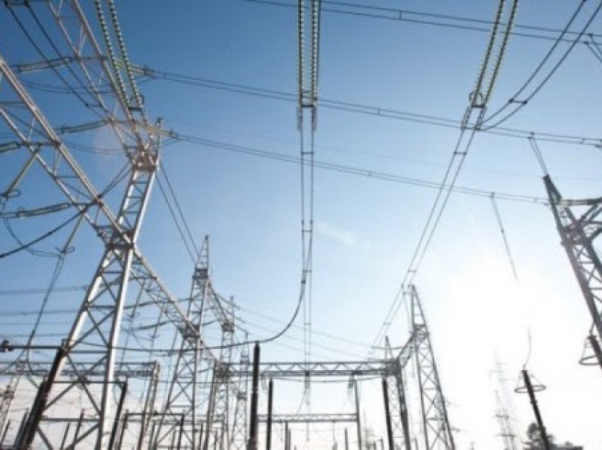 ​Në Shqipëri prodhimi i energjisë elektrike ka rënë 22%
