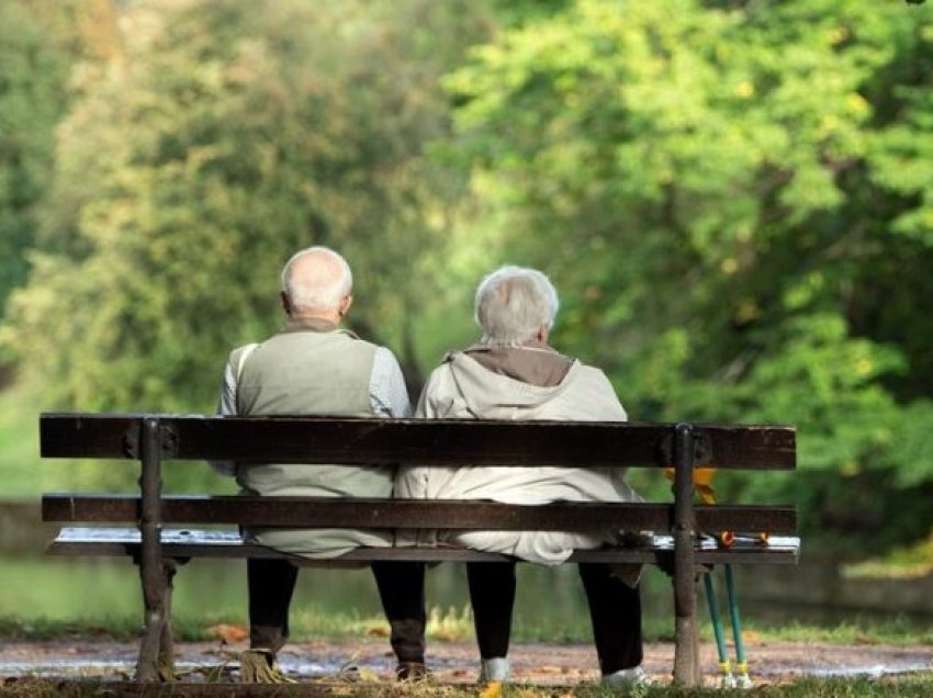 A do të rriten kontributet për pensione në Gjermani?