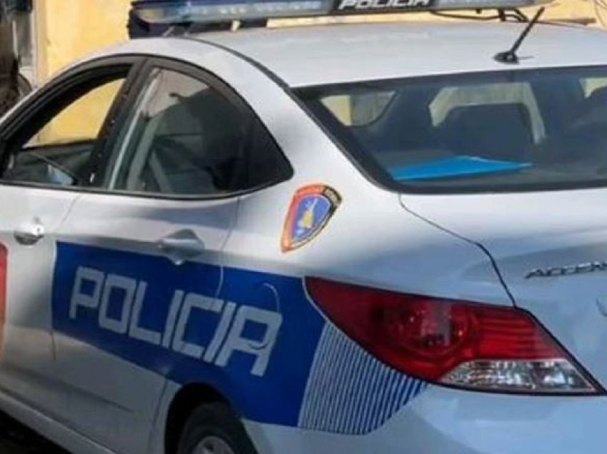 Kapet nga policia me doza kanabisi, në ndjekje penale 16 vjeçari në Sarandë