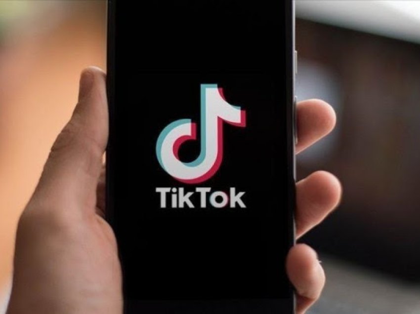 Ndalohet TikTok-un në pajisjet e zyrtarëve të Ministrisë daneze të Mbrojtjes