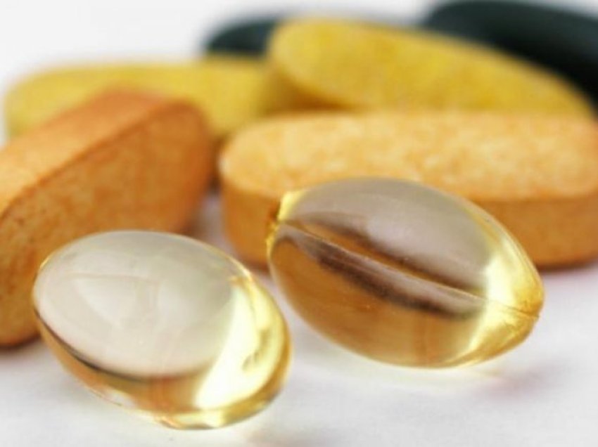 Suplementet e vitaminës B ndihmojnë kundër sulmit në tru?