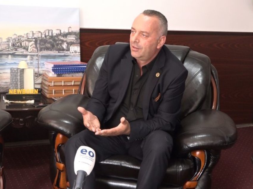 Pas Haradinajt, edhe Ramosaj i reagon Muhaxherit për demarkacionin