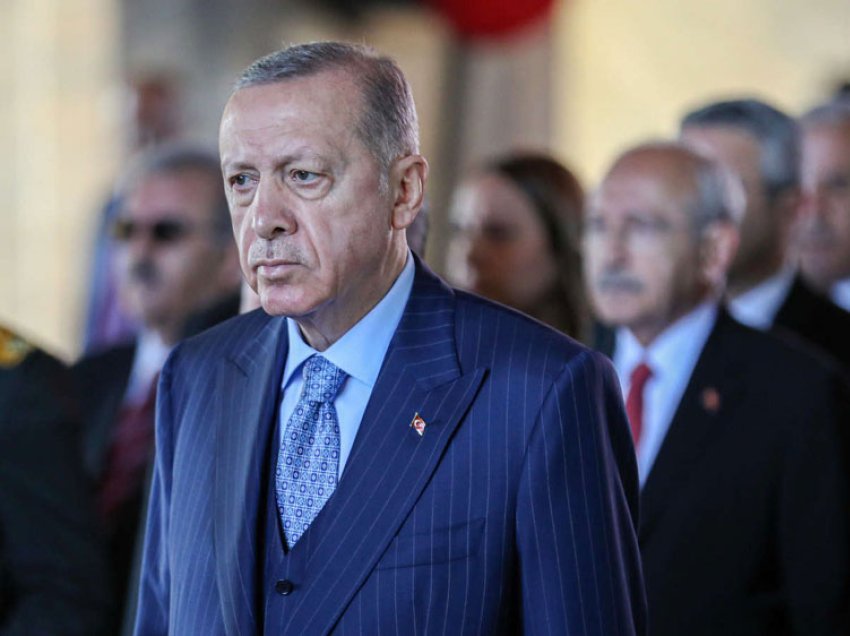 Zgjedhjet në Turqi, sondazhi: Erdogan bie nga ‘froni’, epërsi merr rivali Kilicdaroglu