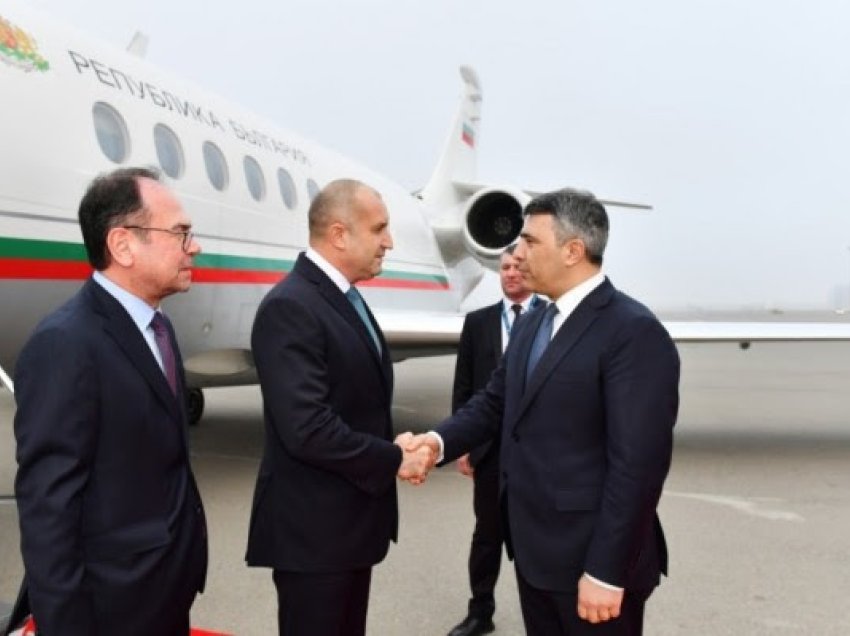 ​Kompania Shtetërore e Naftës së Azerbajxhanit do të hapë zyrën në Bullgari