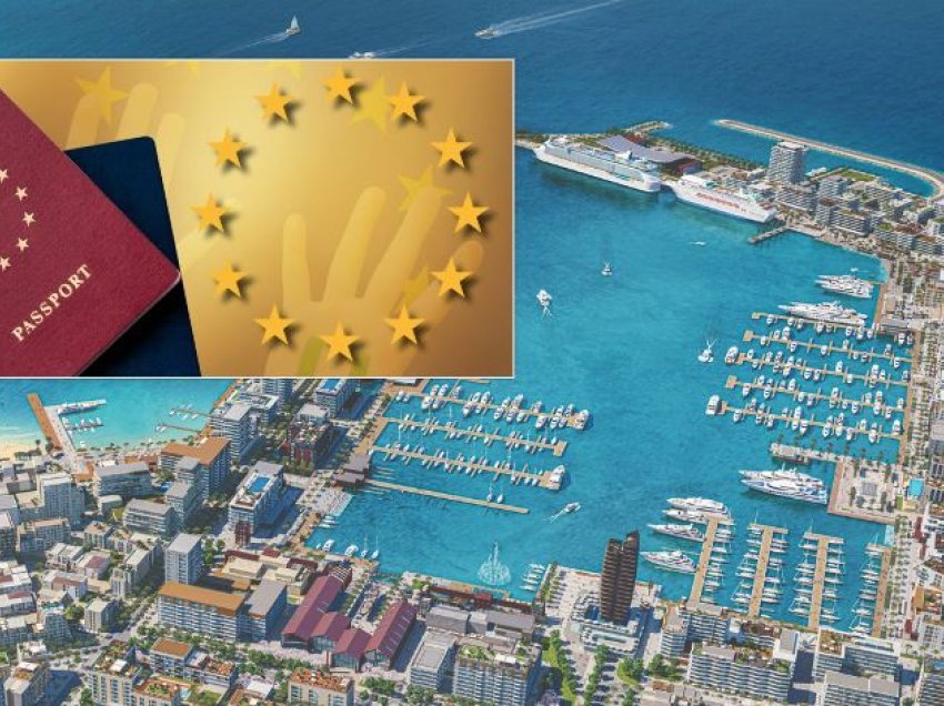  Porti i Durrësit dhe “pasaportat e arta”/ McAllister reagon pas letrës së dërguar nga 21 deputetë të opozitës