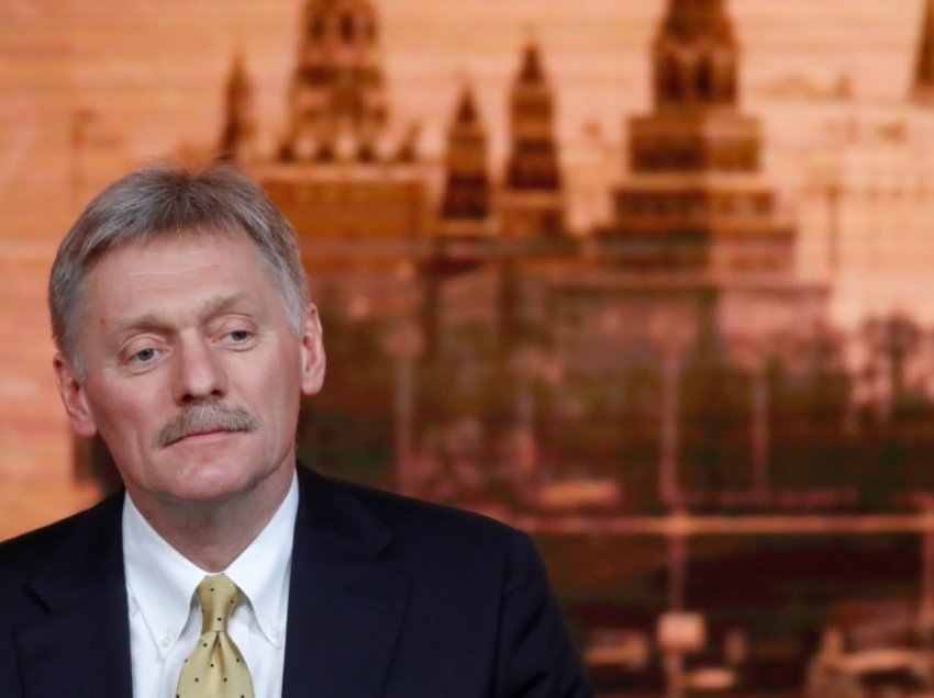 Kremlini: Oscari për dokumentarin “Navanly” shpërfaq “politizimin” e Hollivudit