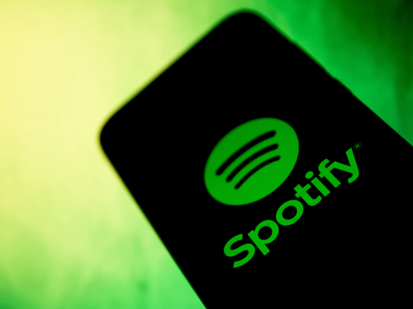 Dëgjuesit e Spotify kalojnë shifrën e gjysmë miliardi