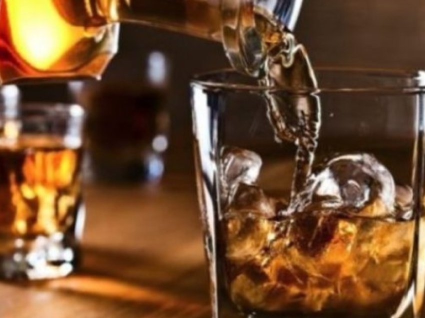 Sekuestrohen 33 mijë litra alkool në Rahovec, flitet për dëme mijëra eurosh ndaj shtetit