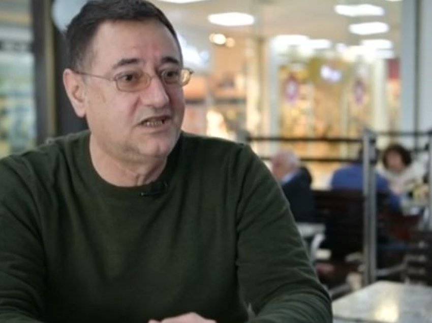 Lulzim Shala: Këto sulme të Spanjës kundër Barcelonës, të ngjashme si të regjimit serb ndaj klubeve të Kosovës