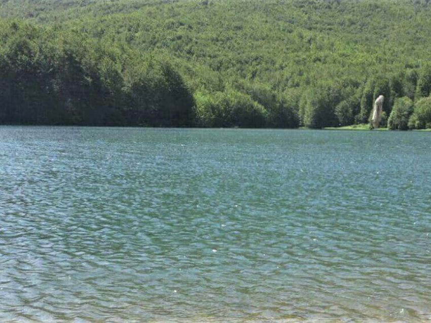 Mbytet aksidentalisht një 4-vjeçar në liqenin e Konispolit