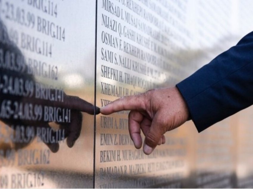 Kosova ende pa memorial për fëmijët e vrarë gjatë luftës
