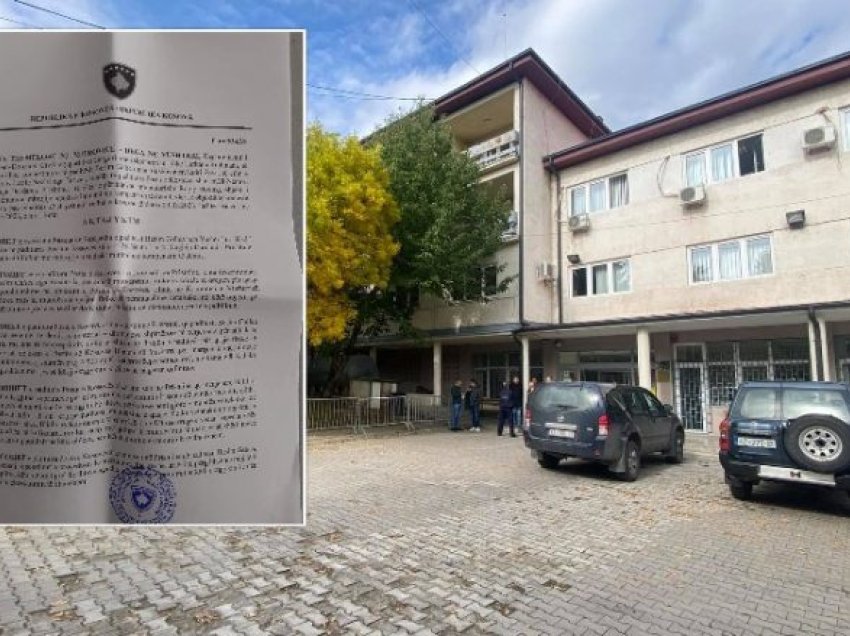 Gjykata në Mitrovicë konstaton se Posta e Kosovës e ka diskriminuar qytetarin me aftësi të kufizuara