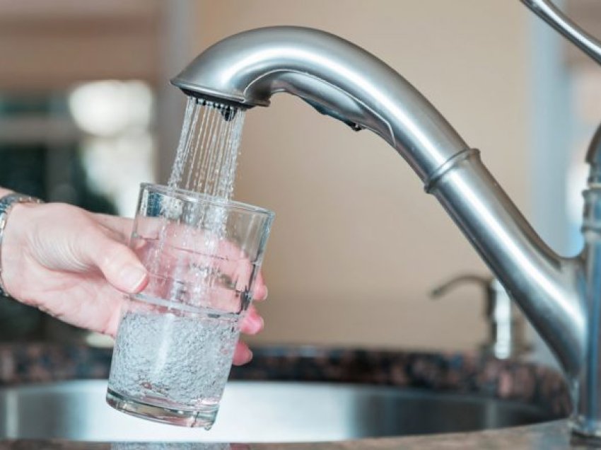 IKSHPK rekomandon që uji në zonën e fshatit Marec të mos përdoret për pije: Përbën rrezik potencial për shëndet