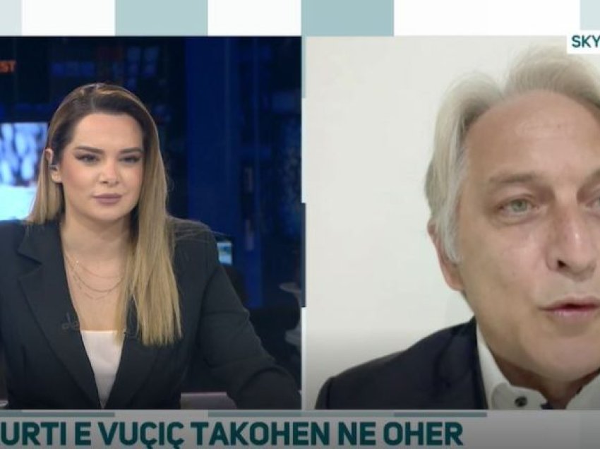 Takimi Kurti-Vuçiç/ Musliu: Ka pajtueshmëri mes palësh, Kosova përfiton diplomatikisht