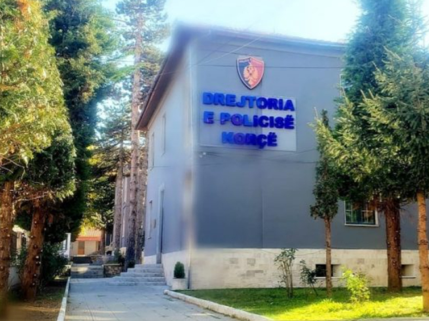  Operacion “blic” në Korçë, 3 të arrestuar për drogë