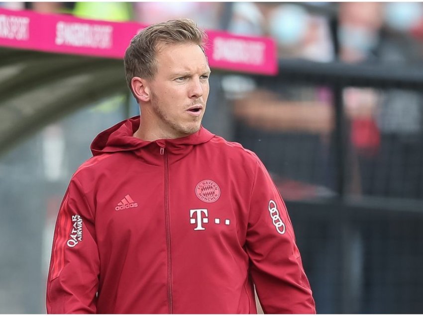 Trajneri i Bayernit: E merituam humbjen
