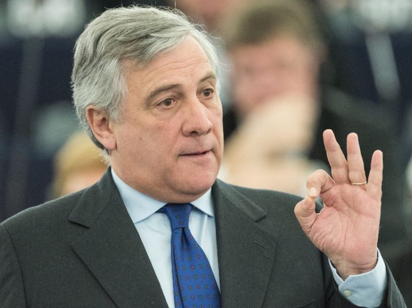 Tajani: Të krijohet Asociacioni pa vonesa