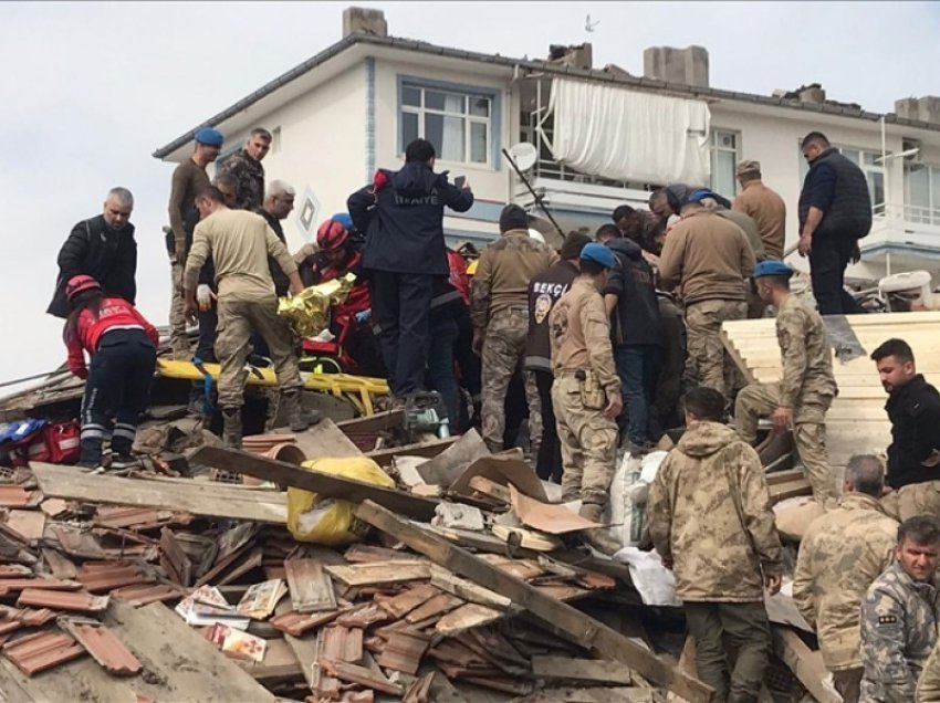 BE-ja mban konferencën e donatorëve për viktimat e tërmetit në Turqi dhe Siri
