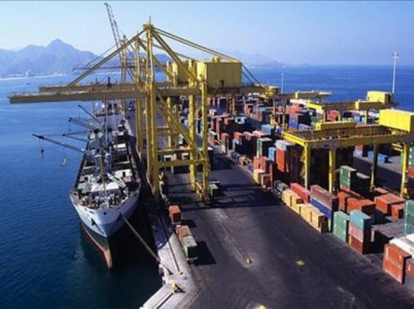 ​Eksportet drejt Italisë, 33 miliardë lekë gjatë 2-mujorit të parë