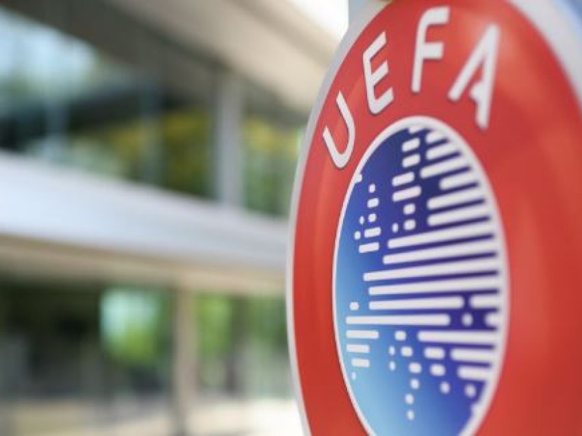 UEFA i nis hetimet ndaj Barcelonës për “rastin Negreira”