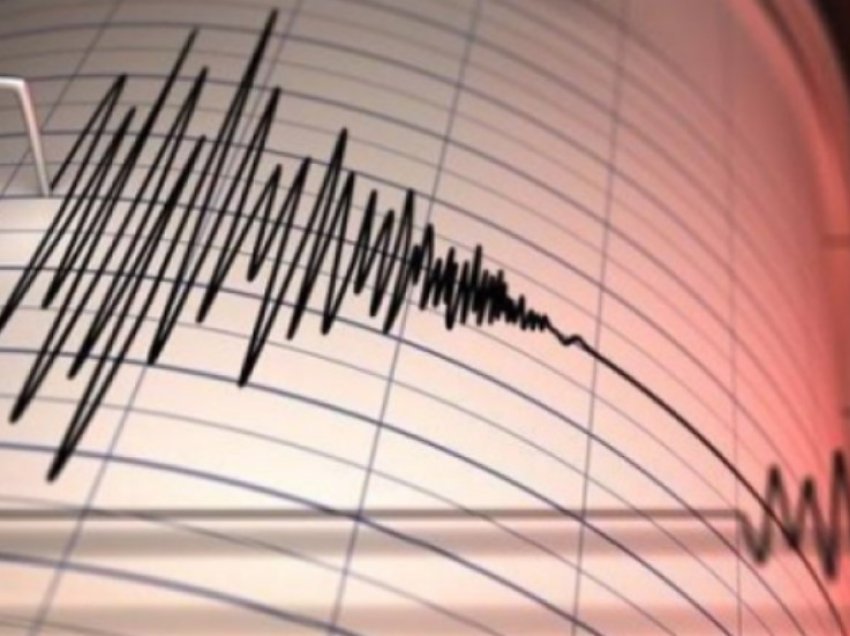 Tërmet i ri në Turqi, krijohet panik te banorët