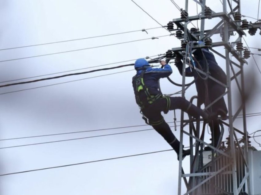 KEDS zë 500 konsumatorë duke keqpërdorur energjinë elektrike, akoma pa përfunduar muaji mars