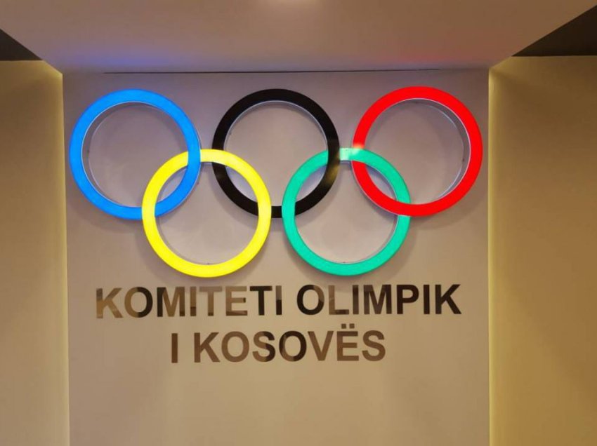 A do të kërkohet votëbesimi për Komitetin Olimpik të Kosovës?