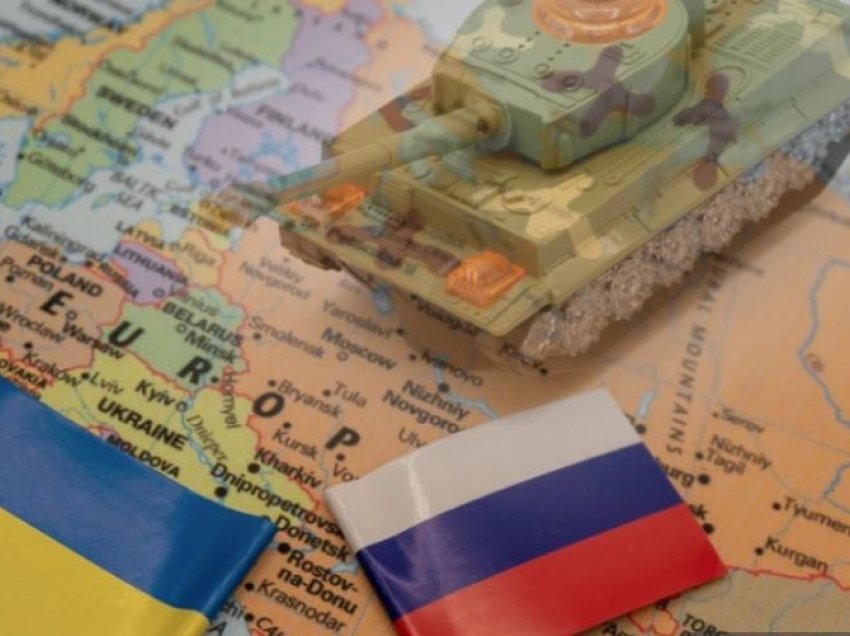 Paralajmëron komandanti i forcave ukrainase: Së shpejti do të fillojmë një kundërofensivë. Grupi rus Wagner drejt humbjes