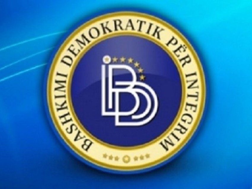 BDI: OBRM-PDUKM është kundër shqiptarëve, Korridorit 8, BE-së dhe SHBA-ve