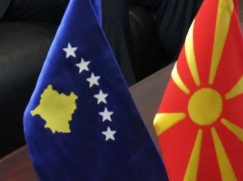 Maqedonia e Veriut mohon se Kosova ia arrestoi 10 pjesëtarë të inteligjencës ushtarake