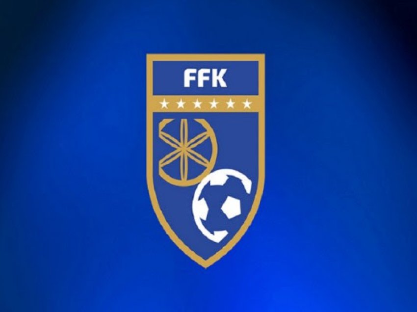​FFK njofton UEFA-në dhe FIFA-në për zhvillimet e fundit brenda saj