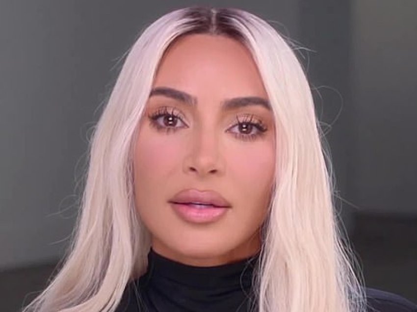 Rikthehet sezoni i tretë i “The Kardashians” – Kim shfaqet duke qarë në ‘trailer’