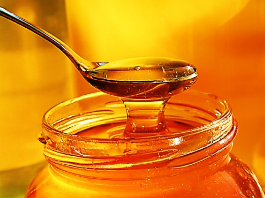 Si të përdorni mjaltin për shëndetin perfekt të lëkurës?