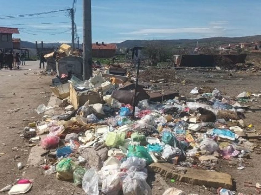 Nuk mund të paguajnë faturat e mbeturinave, Avokati i Popullit tregon gjendjen alarmante të komuniteteve në Mitrovicë