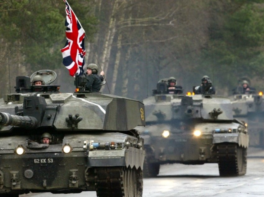 Tanket perëndimore mbërrijnë në Ukrainë: A do ta kthejnë ato luftën në favor të Kievit?