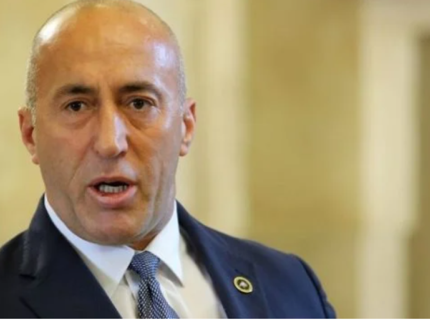 Haradinaj: Dita Ndërkombëtare e Punës kësaj here Kosovën e gjen në pozitën më të rëndë në 24 vitet e fundit