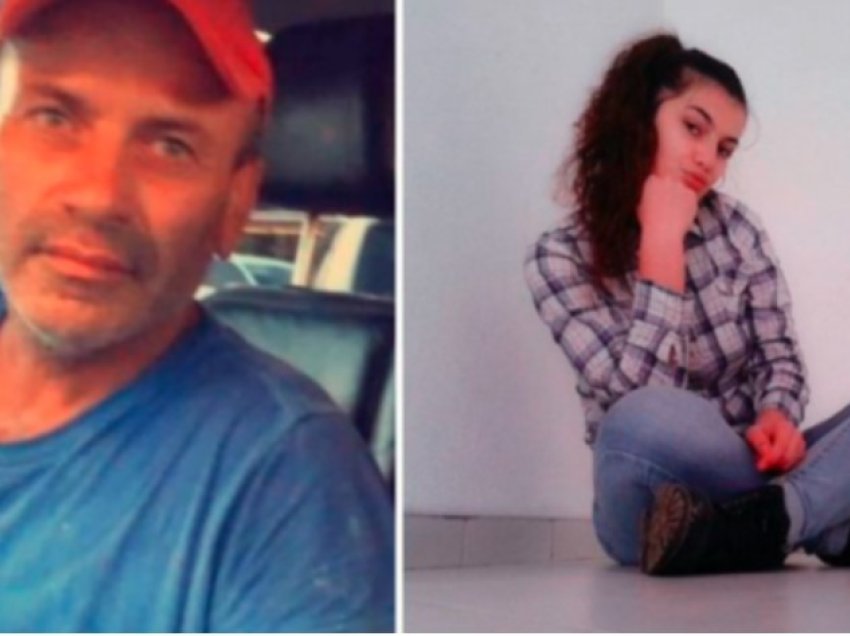 E dhimbshme: 9 muaj pas vdekjes tragjike të 19-vjeçares në Mitrovicë, vdes edhe babai i saj