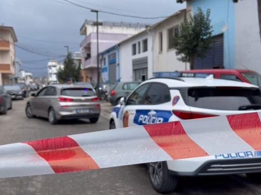 20-vjeçari terrorizon shkollën në Tiranë, qëllon me “pistoletë imituese” në oborr