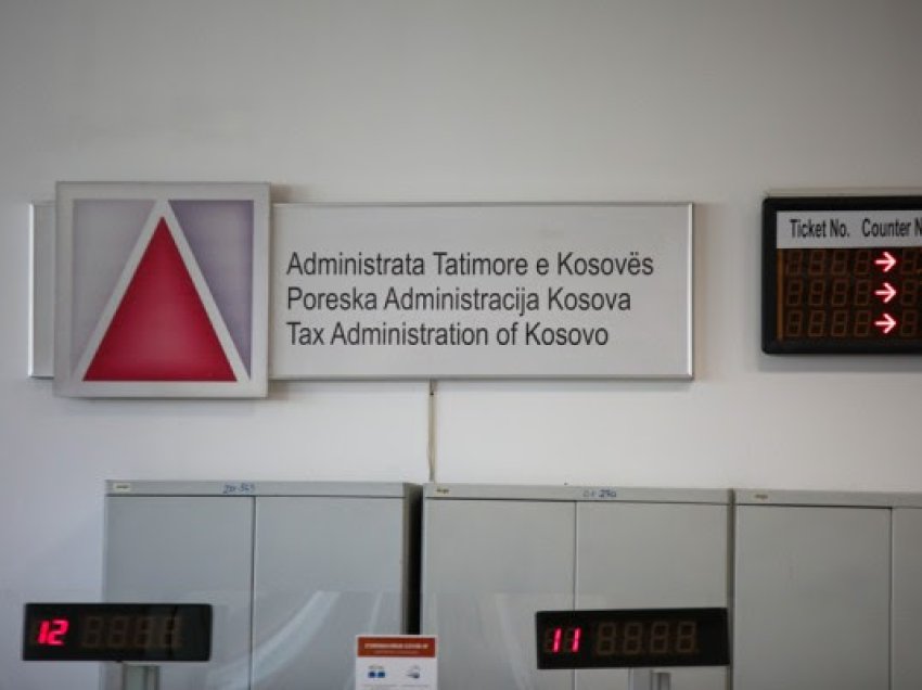 ATK-ja ndryshon dokumentin për pajisjet elektronike fiskale për sektorin e taksive