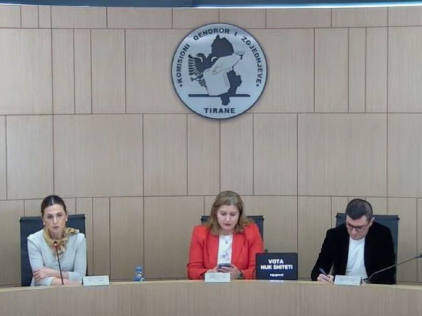 Vukaj: Policia t’i përgjigjet nevojës së çdo përfaqësuesi politik, të mos përsëritet precedenti Elbasan
