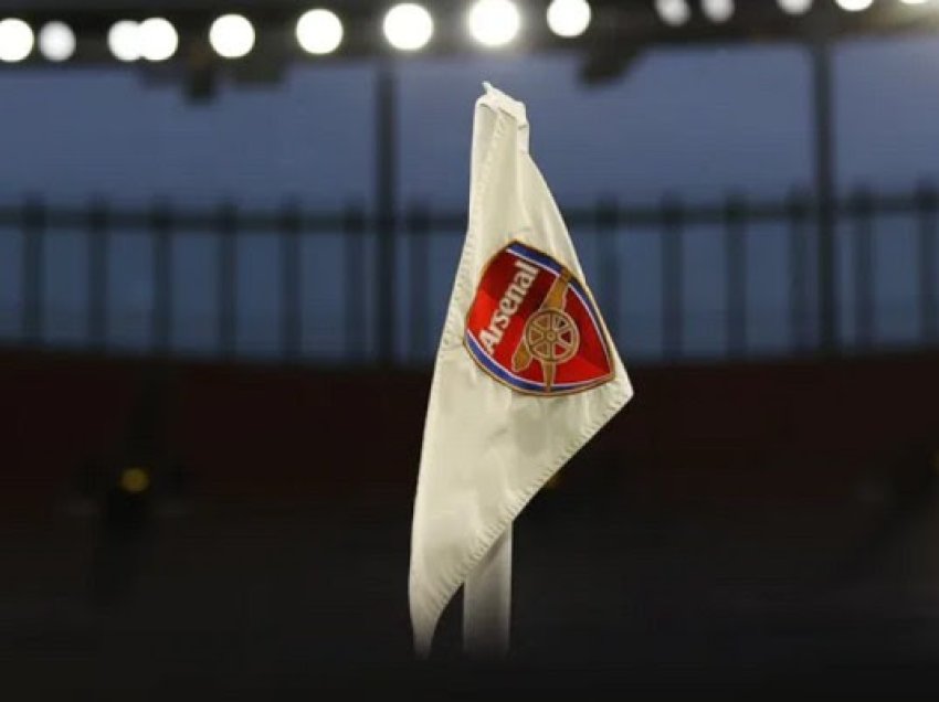 Ylli i Arsenalit refuzon ofertën për ta rinovuar kontratën