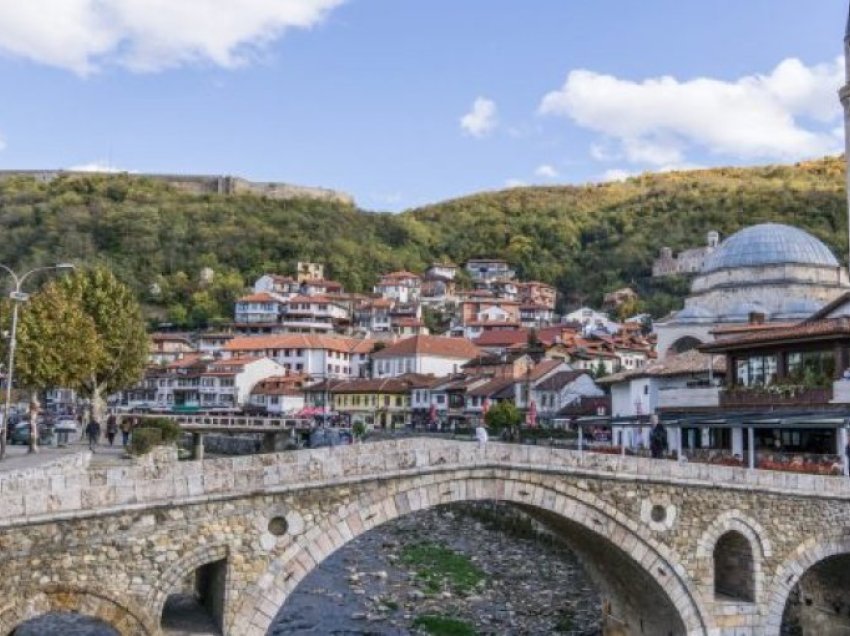 E dhimbshme: E dëshpëruar nga ndarja me bashkëshortin, 32-vjeçarja në Prizren tenton t’i japë fund jetës