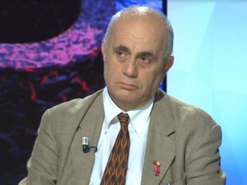  “Boçi, Cara e Këlliçi, kanë reputacion”- Artan Fuga analizon fushatën elektorale: Kundërshtari barazohet me kriminelin!