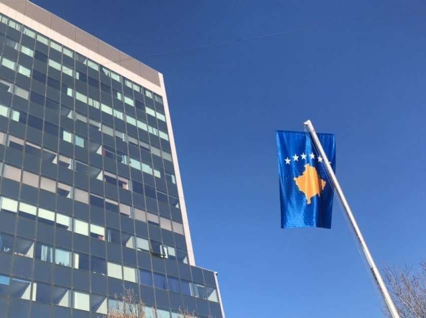 Qeveria për 9 maj: Hap pas hapi, Kosova po i afrohet Bashkimit Evropian