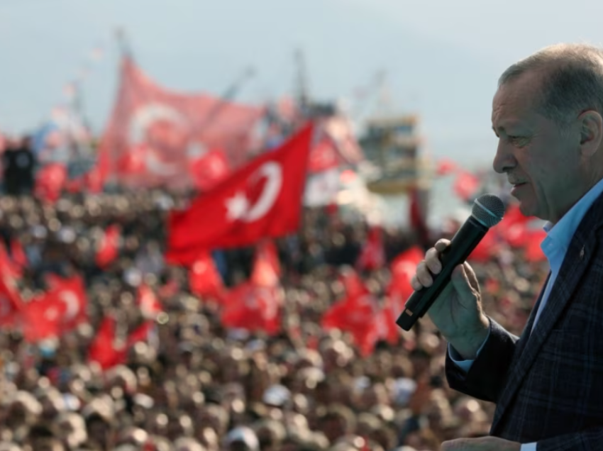 Rrugëtimi i Erdoganit nga burgu drejt dekadës së tretë në pushtet