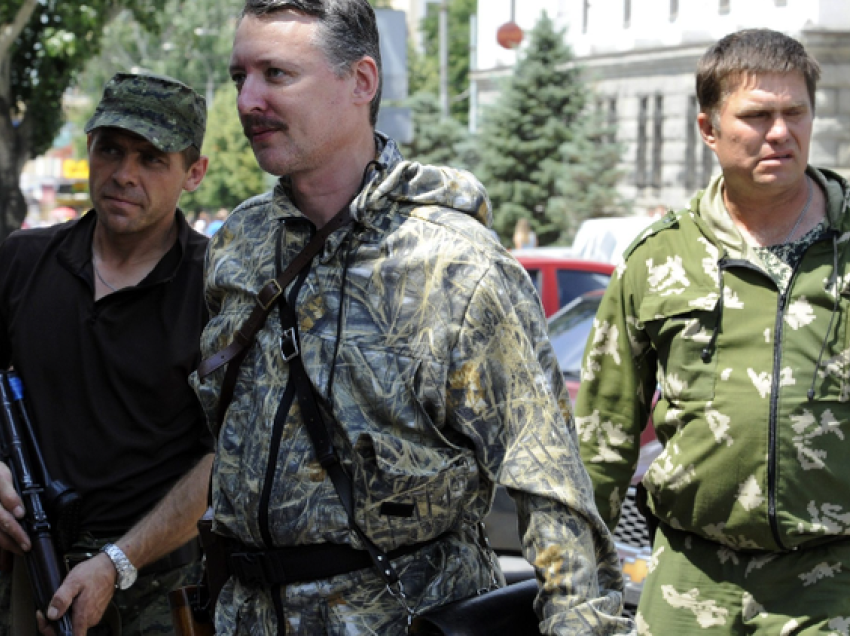 Ish-komandanti rus i jep goditjen e fortë Putinit dhe plas deklaratën ‘bombë’: Ukraina mund të fitojë
